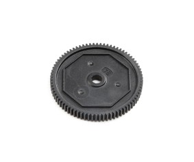 TLR 78T Spur Gear, SHDS, 48P