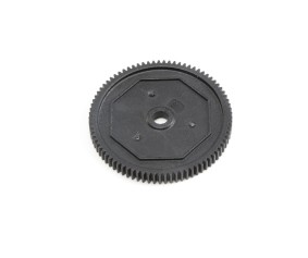 TLR 81T Spur Gear, SHDS, 48P
