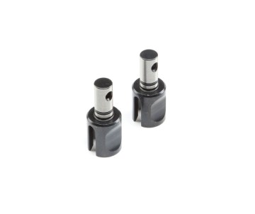 TLR Lightweight Outdrives, G2 Gear Diff (2): 22