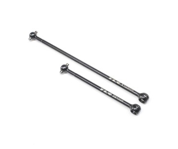 TLR CVA Driveshaft Bones, X61mm/X100mm: 22X