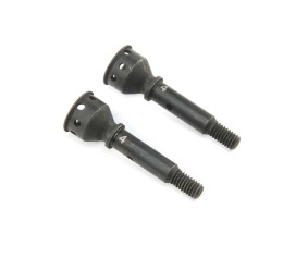 TLR Rear CVA Axle (2): 22X-4