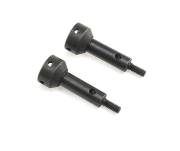 TLR Pinion CVA Axle (2): 22X-4