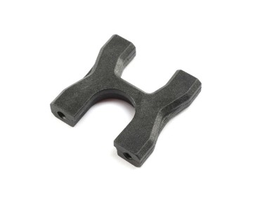 TLR Center Bulkhead: 22X-4