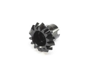 TLR Pinion Gear, Steel: 22X-4