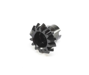 TLR Pinion Gear, Steel: 22X-4