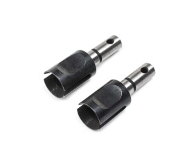 TLR Outdrive Set (2): 22X-4
