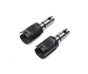 TLR Outdrive Set (2): 22X-4