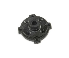 TLR Center Diff Cover: 22X-4