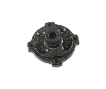TLR Center Diff Cover: 22X-4