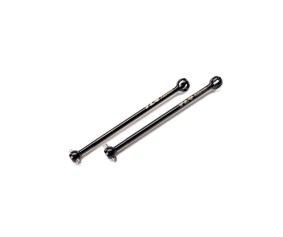 TLR CVA Driveshaft Bones, X69mm (2): 22X