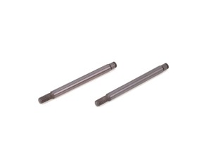 TLR Shock Shaft, 3.5mm x 44mm, TiCN, G2 (2)
