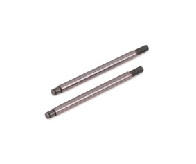 TLR Shock Shaft, 3.5mm x 52mm, TiCN, G2 (2)