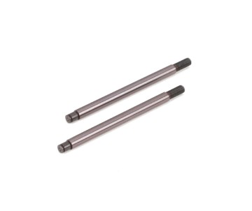 TLR Shock Shaft, 3.5mm x 52mm, TiCN, G2 (2)
