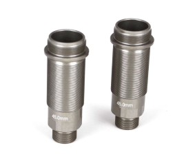 TLR Shock Body, 45mm, G2, 3.5mm (2)