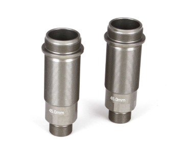 TLR Shock Body, 45mm, G2, 3.5mm (2)