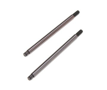 TLR Shock Shaft, 3.5mm x 60.5mm, TiCN, G2 (2)