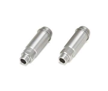 TLR Shock Body, 50.5mm, G2, 3.5mm (2)