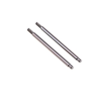 TLR Shock Shaft, 3.5mm x 55mm, TiCN, G2 (2)