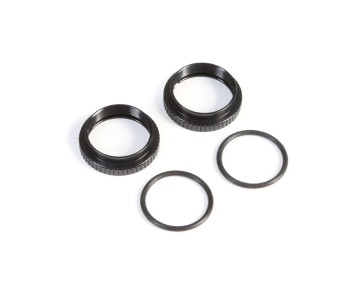 TLR Threaded Spring Collar, G3 (2)