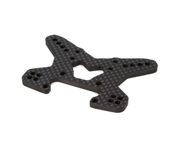 TLR Carbon Front Tower, SCTE 2.0
