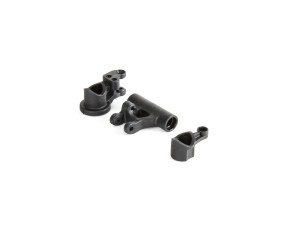 TLR Steering Bell Crank Set: All SCTE
