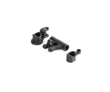 TLR Steering Bell Crank Set: All SCTE