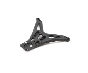 TLR Rear Shock Tower: 22SCT 3.0