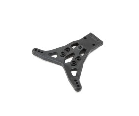 TLR Rear Shock Tower, Stiffezel: 22 3/4.0