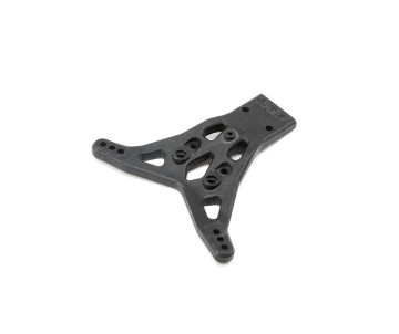 TLR Rear Shock Tower, Stiffezel: 22 3/4.0