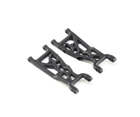 TLR Front Arm Set, Stiffezel: 22T 4.0, SCT 3.0