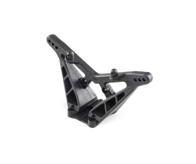 TLR Rear Shock Tower, Stiffezel, Laydown: 22T 4.0