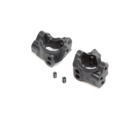 TLR Caster Block Set, 0 degrees: All 22