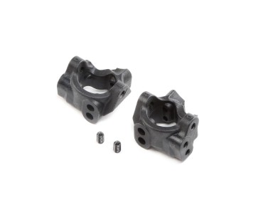 TLR Caster Block Set, 0 degrees: All 22