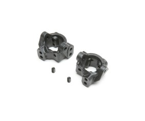 TLR Caster Block Set, 5 degrees: All 22