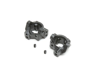 TLR Caster Block Set, 5 degrees: All 22