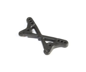 TLR Front Shock Tower, Stiffezel: 22 5.0