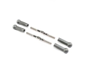 TLR Turnbuckle, HD, 45mm (2)