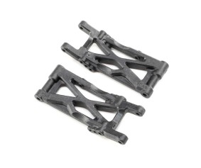 TLR Rear Arm Set, VHA: 22 5.0