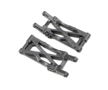 TLR Rear Arm Set, VHA: 22 5.0