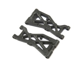 TLR Front Arm Set: 22X-4