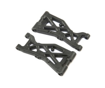 TLR Front Arm Set: 22X-4