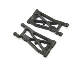 TLR Rear Arm Set: 22X-4