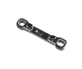 TLR A Pivot Block, Aluminum: 22X-4