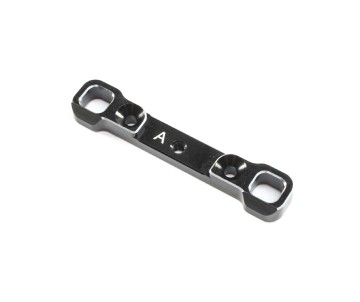 TLR A Pivot Block, Aluminum: 22X-4
