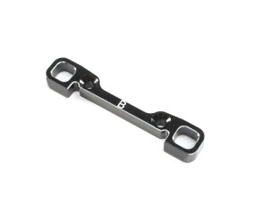 TLR B Pivot Block, Aluminum: 22X-4