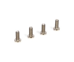 TLR 5-40 x 5/16 Bulkhead Screws (4)