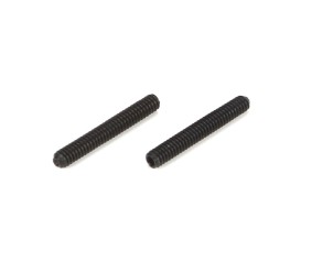 TLR 5-40 x 7/8 Cup Point Setscrew (4)