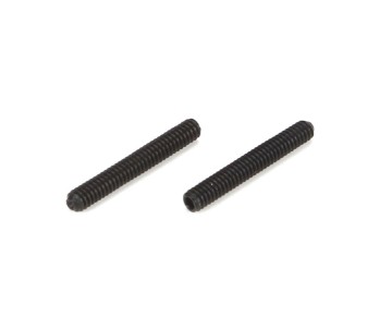 TLR 5-40 x 7/8 Cup Point Setscrew (4)