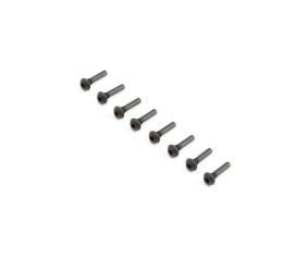 TLR Screw, G3 Shock Cup (8)