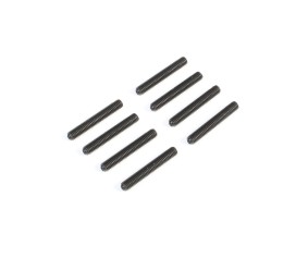 TLR Set Screw, M3 x 20mm (8)